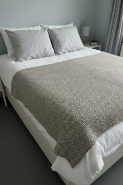 Покрывало на кровать арт. 555