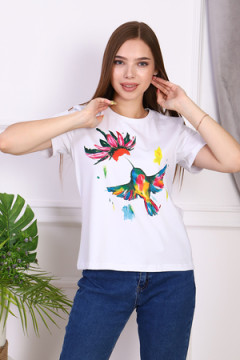 Футболка 70013