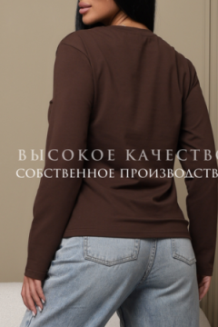 Лонгслив ЛЖ001