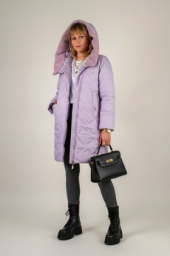 Куртка верблюжья шерсть арт. 320