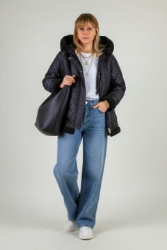 Куртка верблюжья шерсть, арт. 310