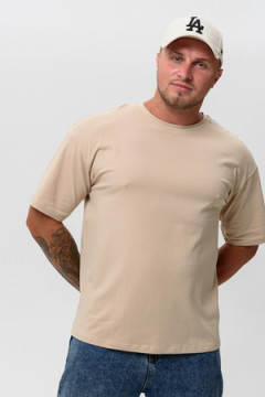 Футболка оверсайз мужская 14414