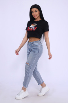 Футболка 74407