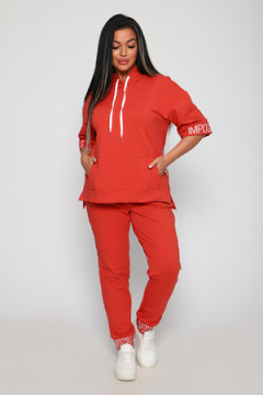 Костюм с брюками 78523