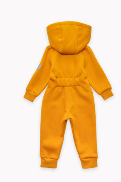 Комбинезон футер начёс "Стэнли" 30701