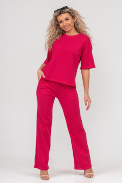 Костюм с брюками 36646