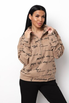 Толстовка ХЗ01