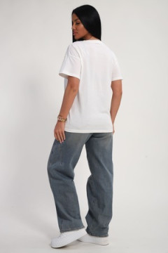 85668 футболка женская