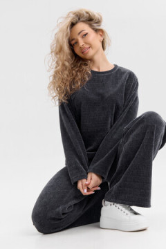 Костюм с брюками 37001