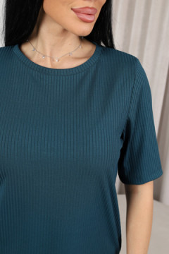 Костюм с брюками 743 Stylus