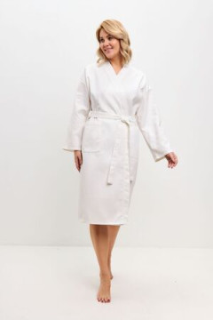 Халат отельный дл. кимоно дл. рукав ВДК-ДР-225-7*7