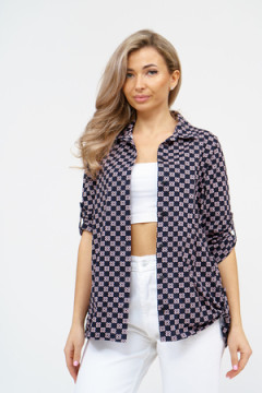 Рубашка 36928