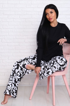 Костюм с брюками арт. КД-020-051