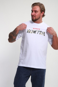 Футболка ФМП-001