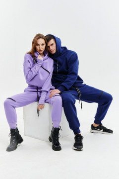 Костюм с брюками 67027