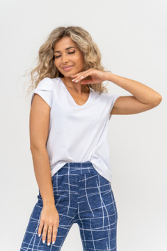 Костюм с брюками 36796