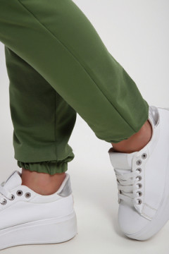 Костюм с брюками 5712