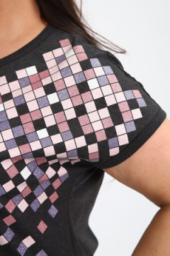 Костюм с бриджами КБЖЖ0142А