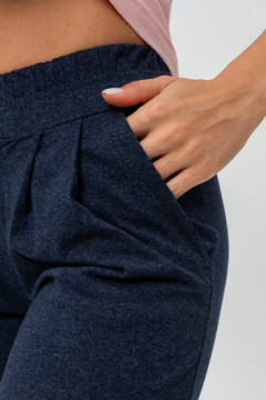 Костюм с бриджами 21613