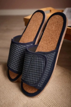 Тапки арт. 101п