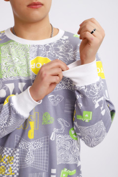 Свитшот 88141