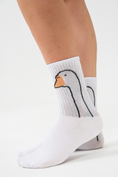 Носки женские ГусьОк