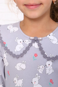 Платье Дарси длинный рукав