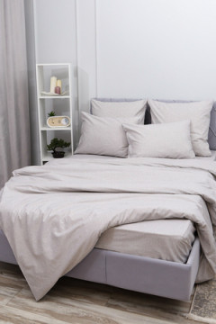 Простыня Темная ночь 2-компаньон