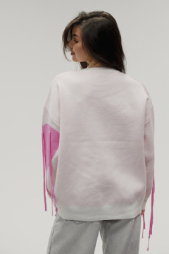 Джемпер Сердце