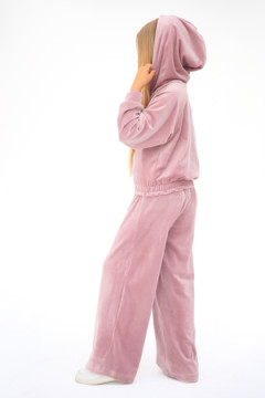 Костюм с брюками КДВелюр