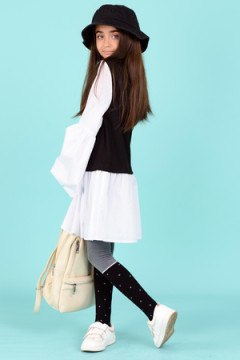 Колготки Модница