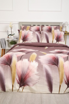 Наволочка бязь ГОСТ Вечерние грёзы