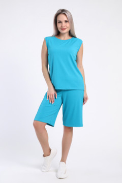 Костюм с шортами 744 Stylus