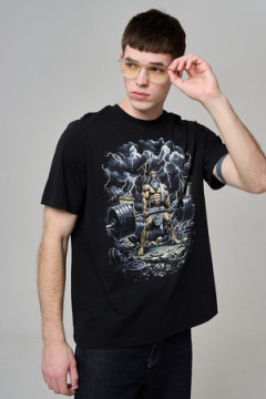 Футболка 8596