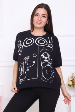 Футболка 4498