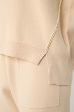 Костюм с брюками #4