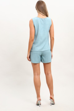 Костюм с шортами КЖ-001