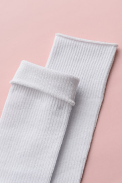 Детские гольфы Рибана