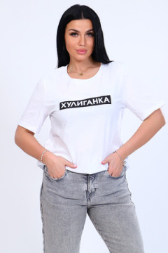 Футболка 11825