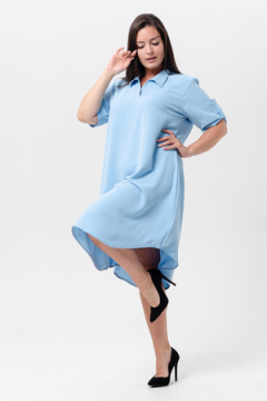 52350 Платье женское