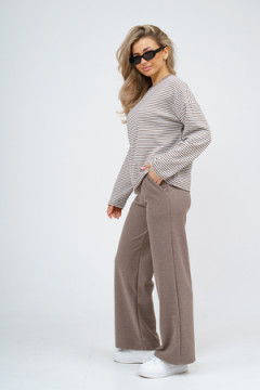 Костюм с брюками 53014