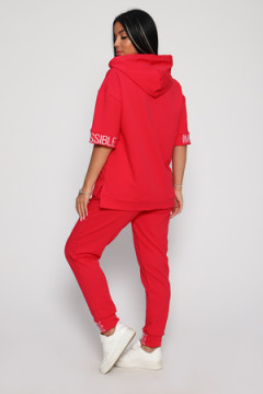 Костюм с брюками 78523