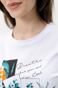 Футболка 67079