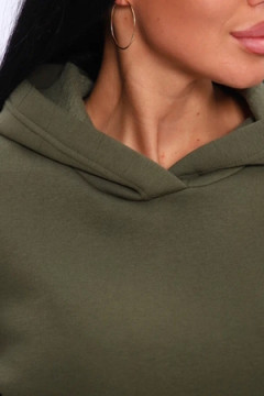 Костюм с брюками 19130