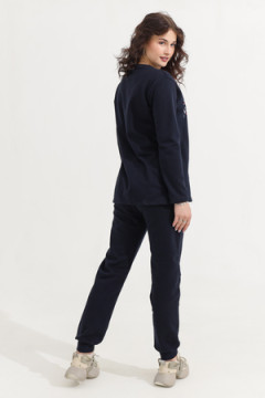 Костюм с брюками 21594