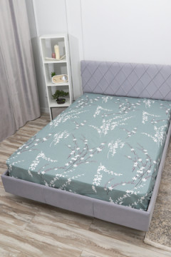 Простыня перкаль Арабис-1