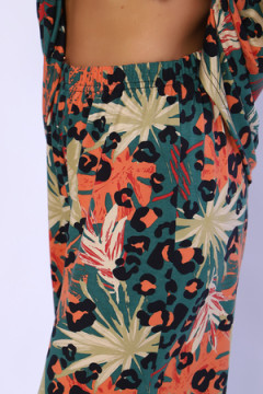 Костюм с брюками 70096