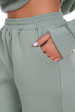 Костюм с брюками Зима 23ф