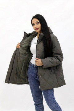 Куртка еврозима-весна-осень 2889