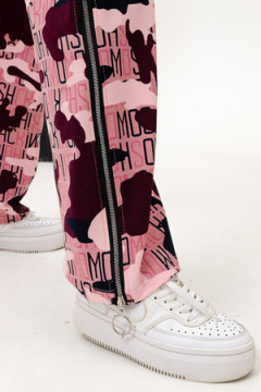 Костюм с брюками 8469